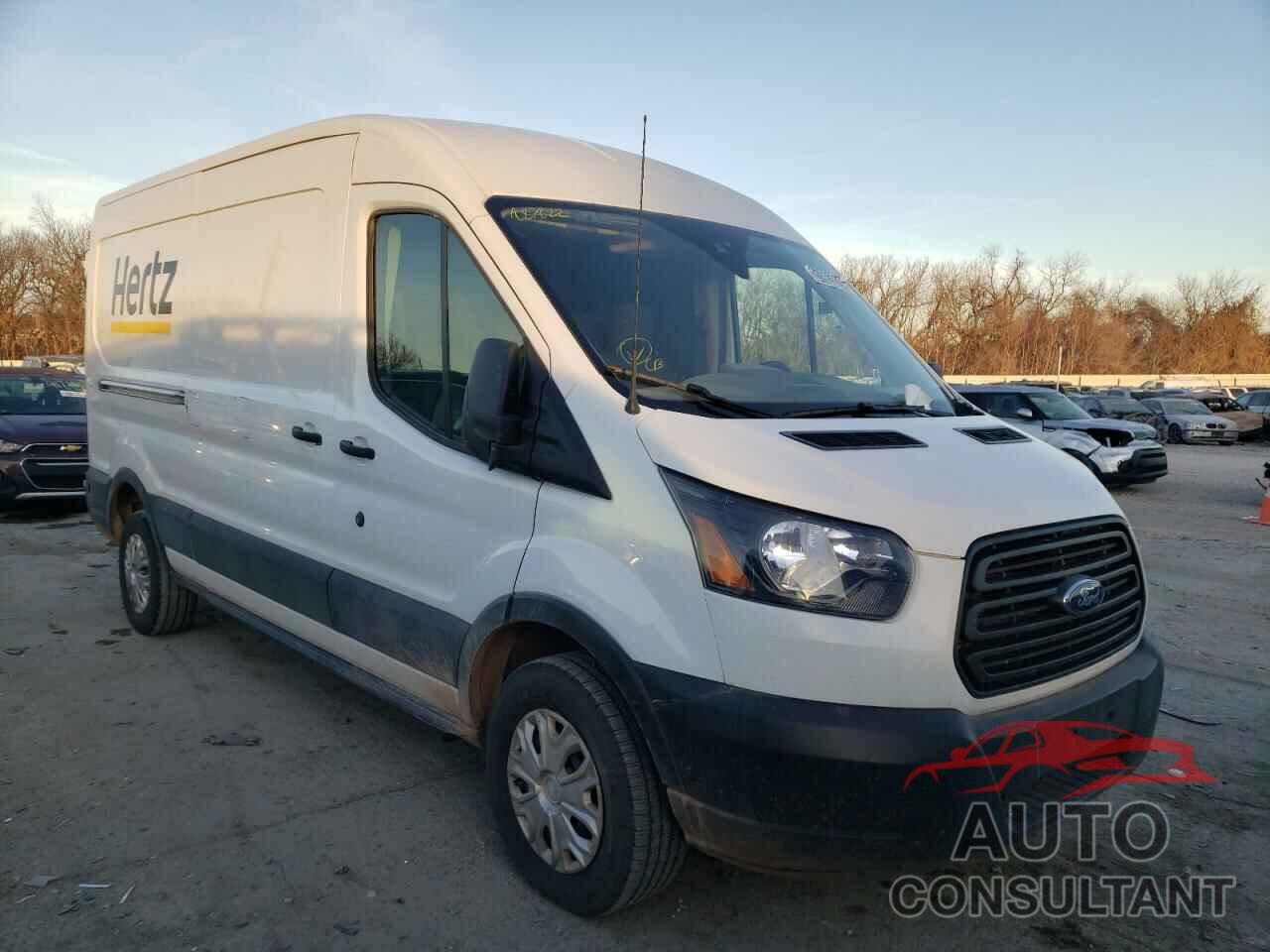 FORD TRANSIT CO 2019 - 1FTYR2CM6KKA87882