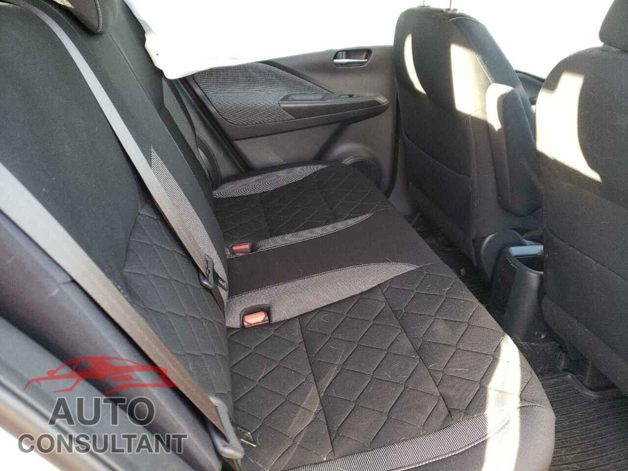 NISSAN KICKS 2019 - 3N1CP5CU3KL497106