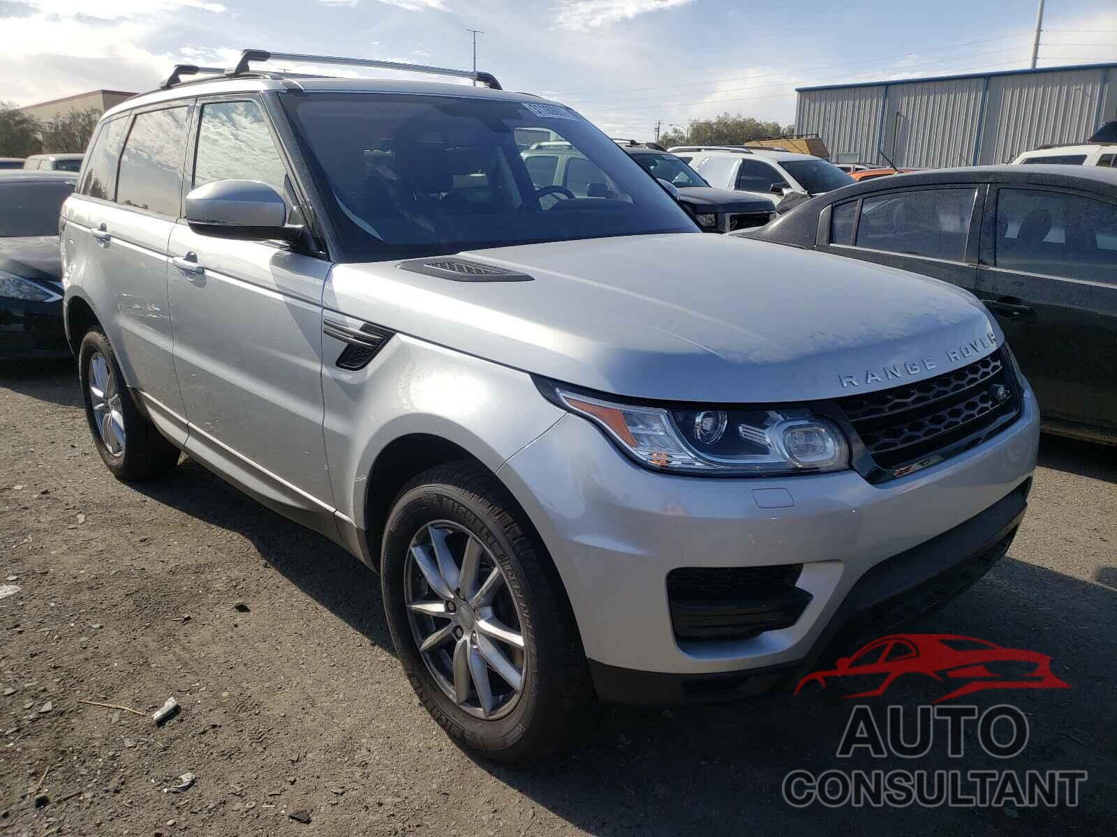 LAND ROVER RANGEROVER 2016 - SALWG2KF1GA632621