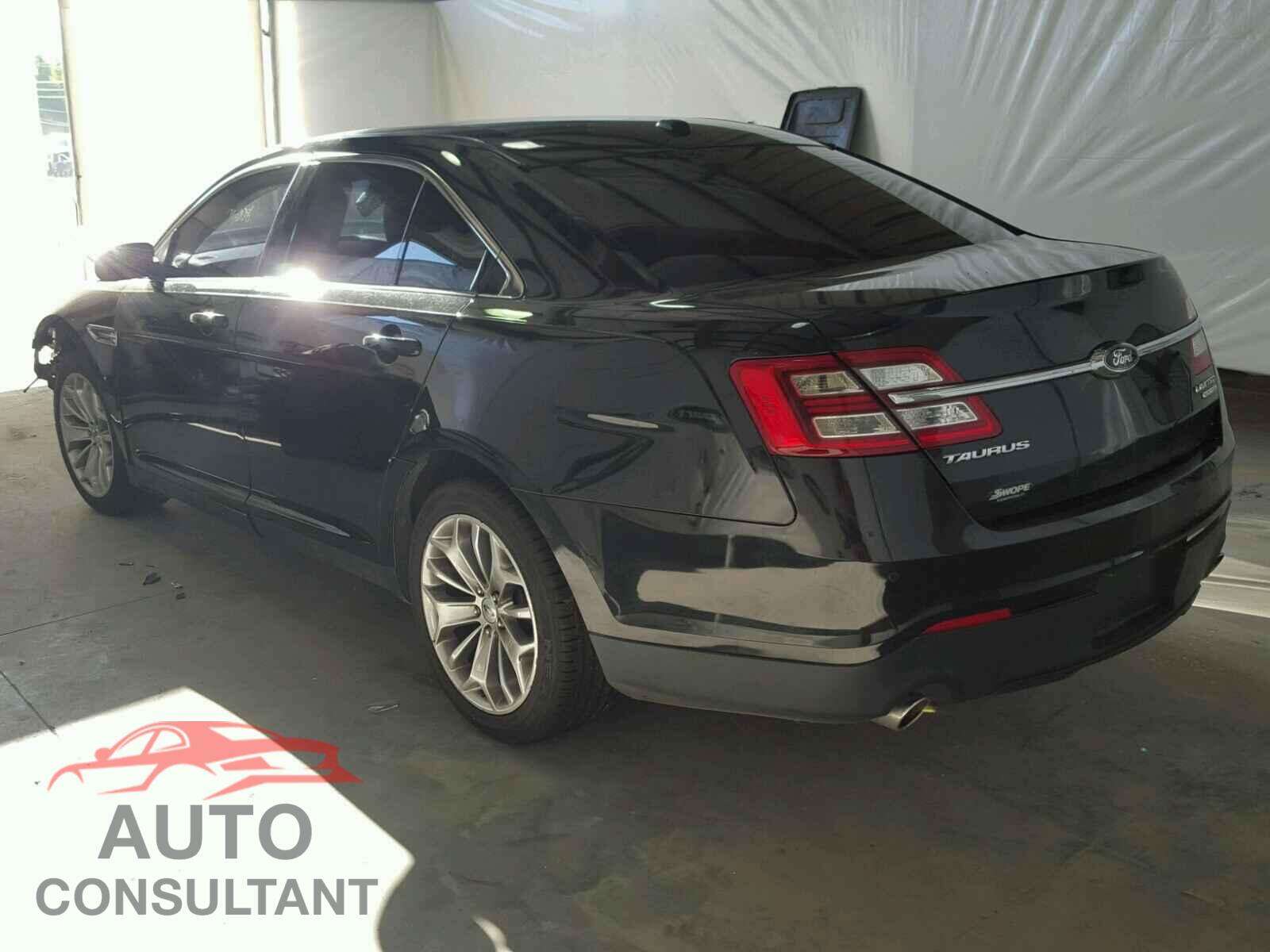 FORD TAURUS 2015 - 3KPC24A32KE044194