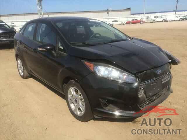 FORD FIESTA 2015 - 3FADP4BJ6FM204937