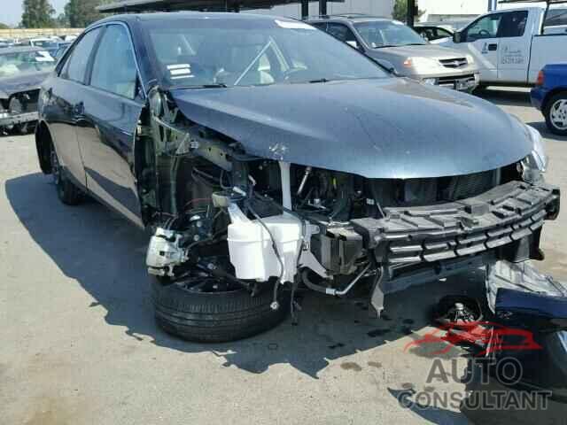 TOYOTA CAMRY 2015 - 4T1BF1FK1FU889779