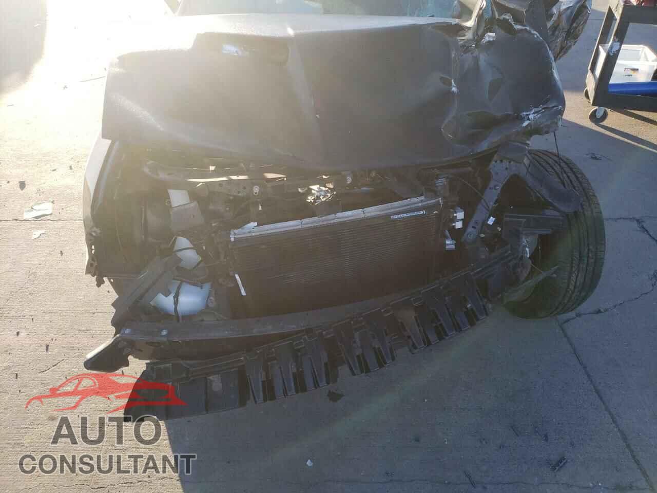 DODGE CHALLENGER 2021 - 2C3CDZAG0MH567722