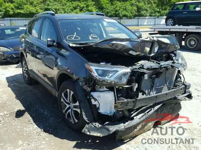 TOYOTA RAV4 2016 - JTMZFREV3GD091847