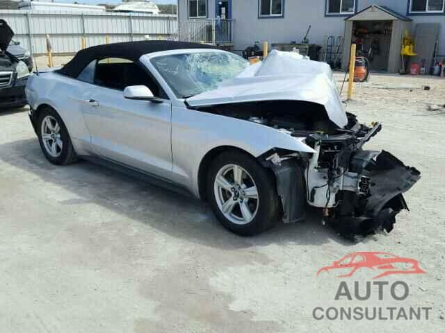 FORD MUSTANG 2016 - 1FATP8EM0G5246956