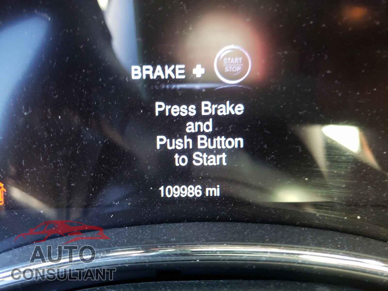 DODGE DURANGO 2015 - 1HGCV1F32LA154358