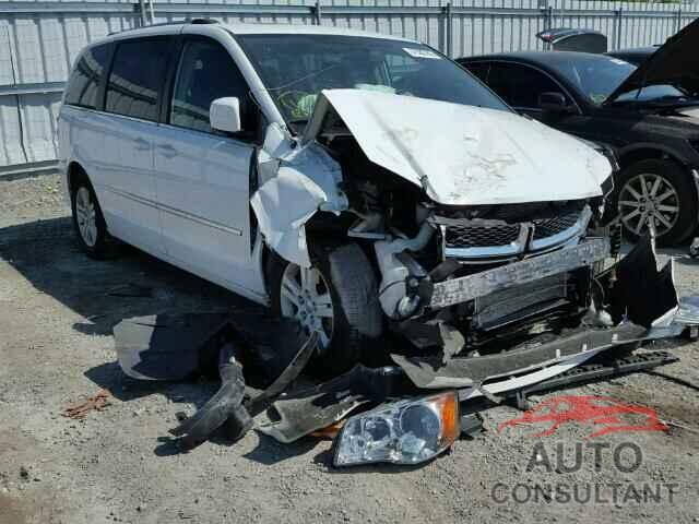 DODGE CARAVAN 2015 - 2C4RDGDG5FR530698