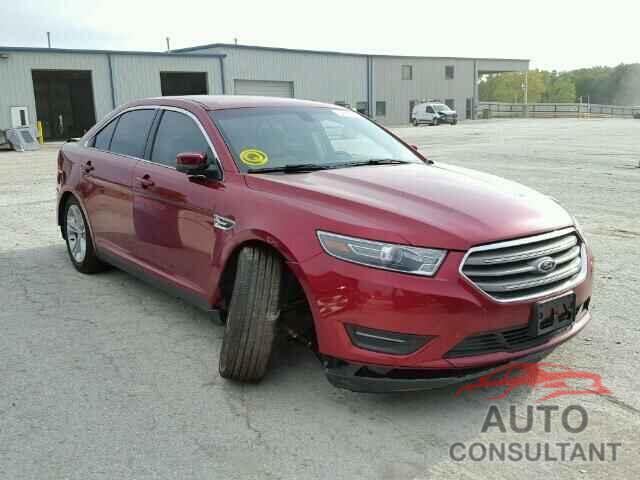 FORD TAURUS 2015 - 1FAHP2E85FG137546