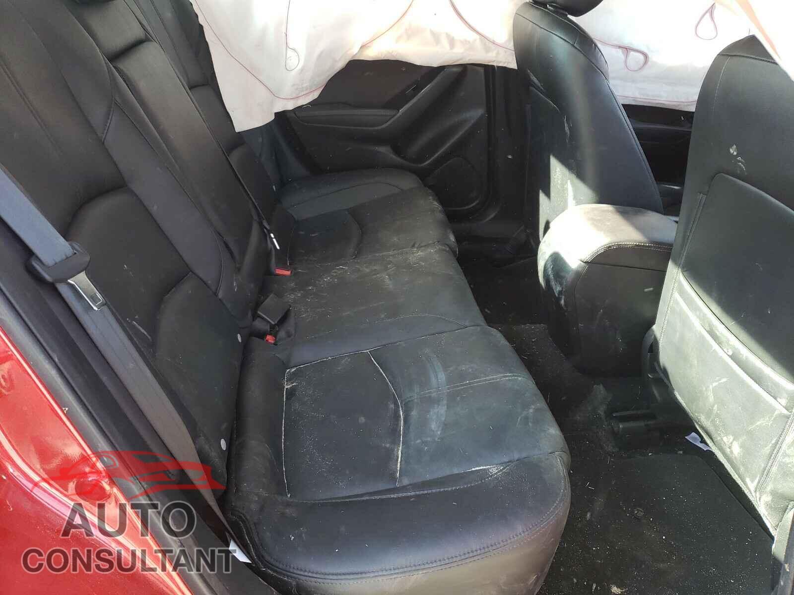 MAZDA 3 2017 - 3MZBN1V7XHM112266