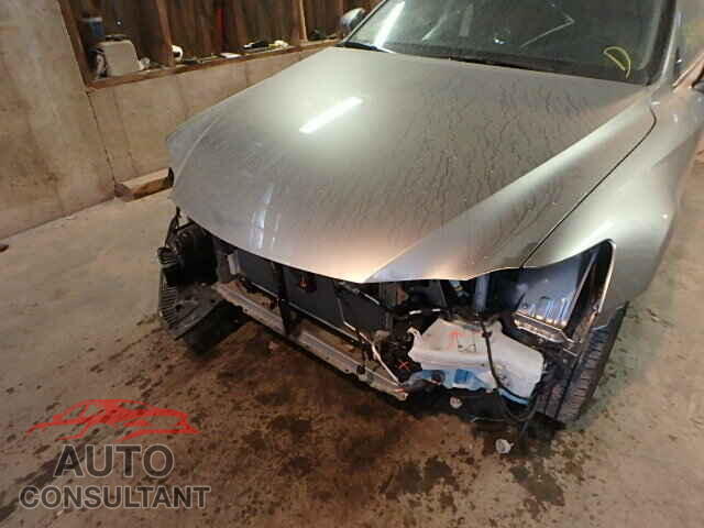 LEXUS IS250 2014 - JTHCF1D26E5006570