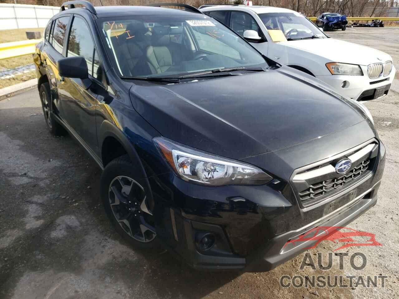 SUBARU CROSSTREK 2019 - JF2GTABC0K8301988