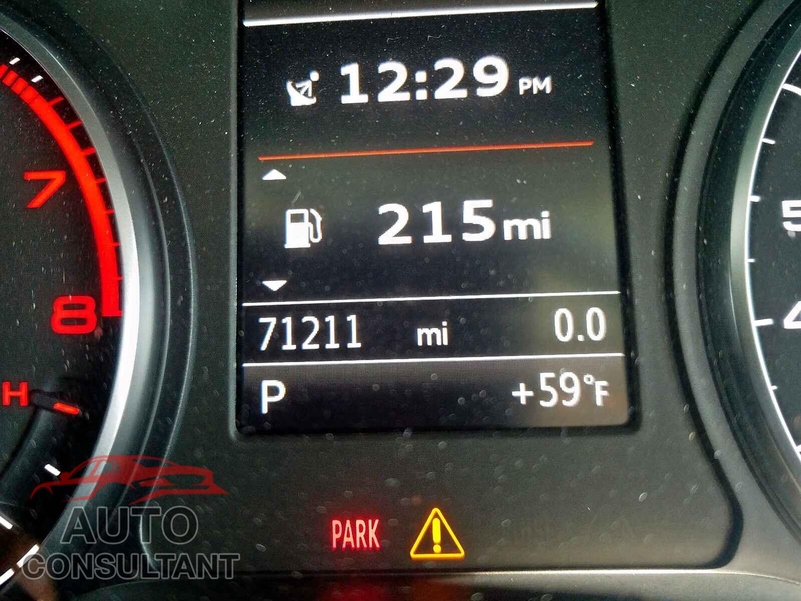 AUDI A3 2015 - WAUEFGFF3F1133036