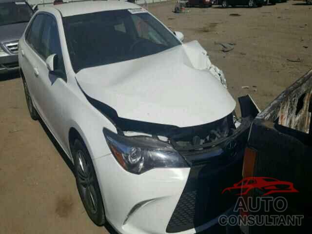 TOYOTA CAMRY 2016 - 4T1BF1FK2GU539756