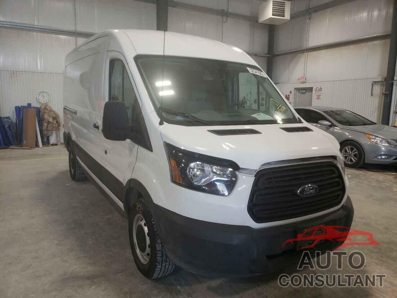 FORD TRANSIT CO 2019 - 1FTYR2CM0KKA74528