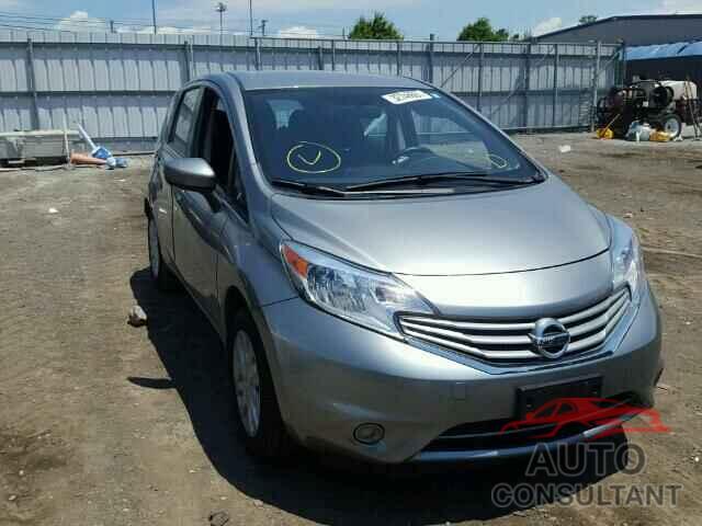 NISSAN VERSA 2015 - 3N1CE2CP4FL397830