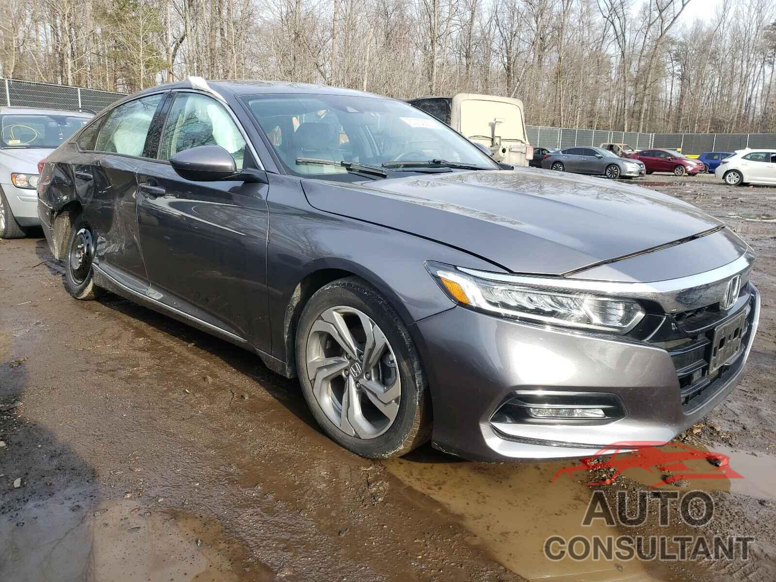 HONDA ACCORD 2018 - 2HGFC2F70JH577840
