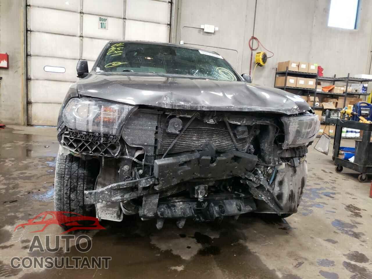 DODGE DURANGO 2015 - 2T1BURHE1GC566864