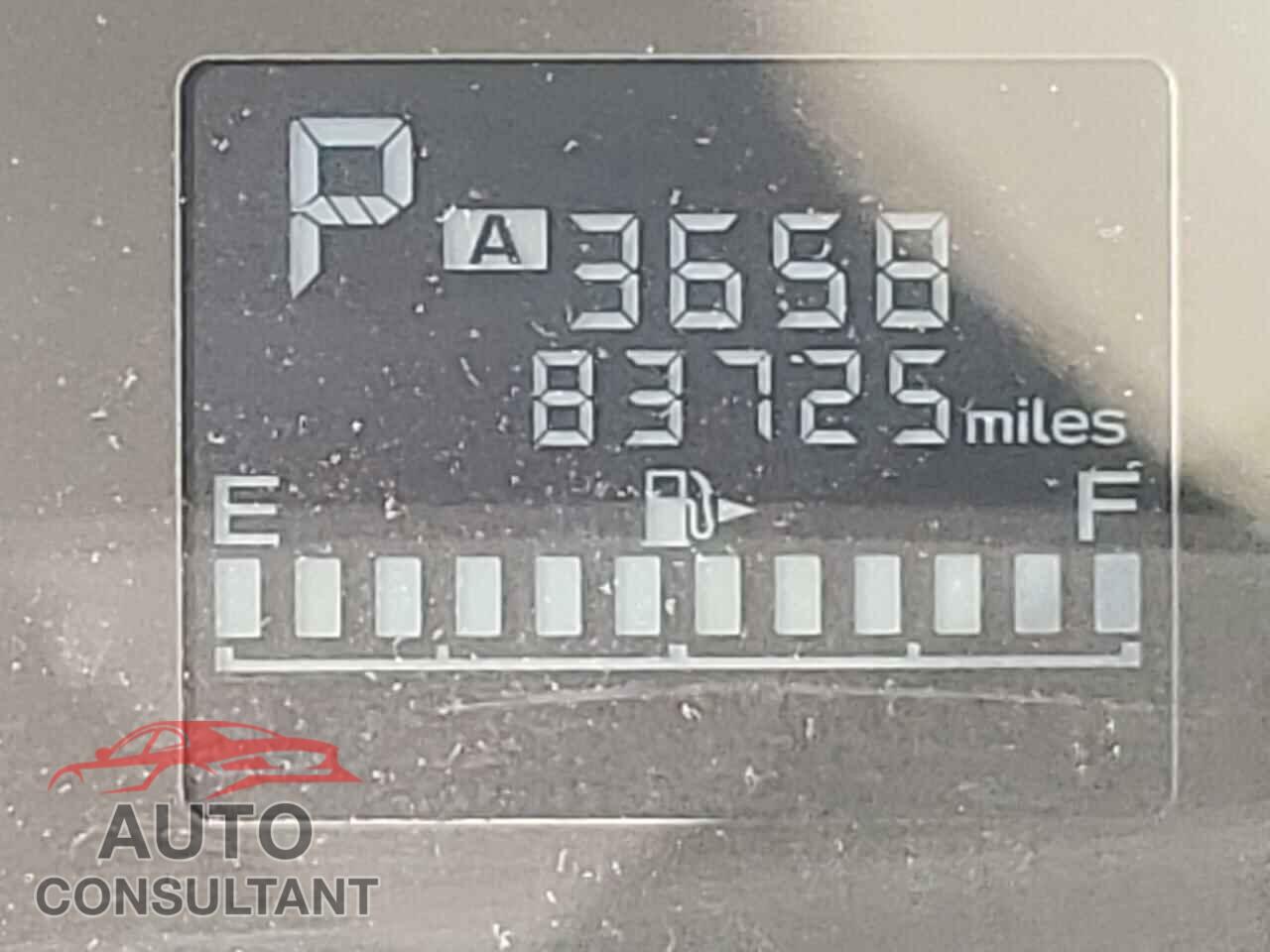 SUBARU IMPREZA 2017 - 4S3GTAB67H3731354