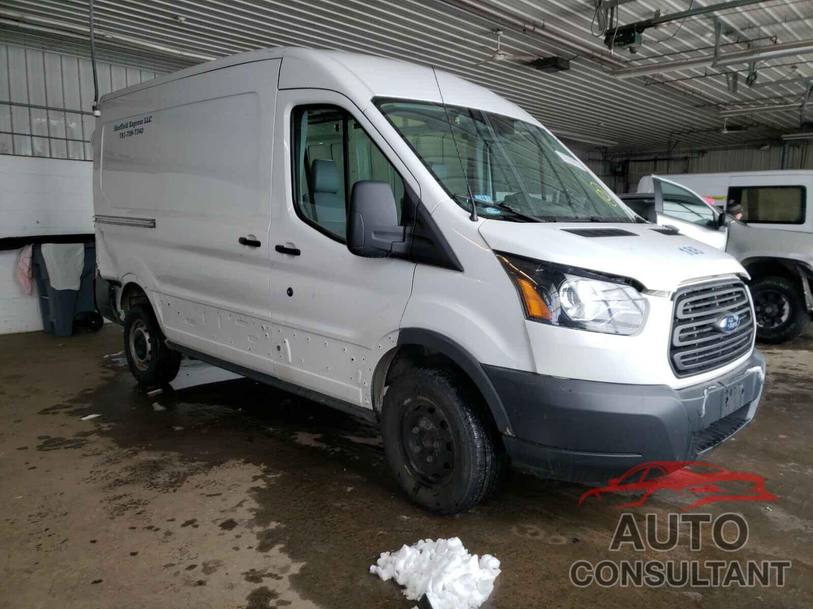 FORD TRANSIT CO 2017 - 1FTYR1CM7HKA44333