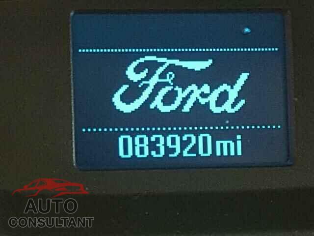 FORD TRANSIT CO 2015 - 1FBZX2ZM9FKA72191