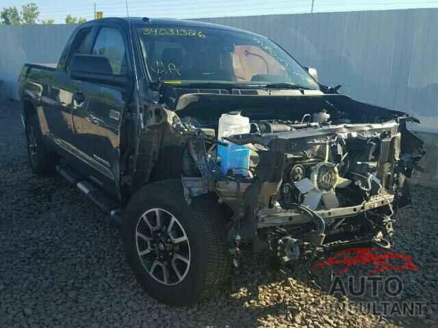 TOYOTA TUNDRA 2015 - 5TFUY5F12FX469517