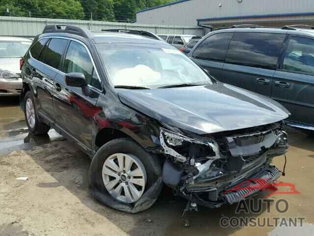 SUBARU OUTBACK 2015 - 4S4BSBCCXF3254404