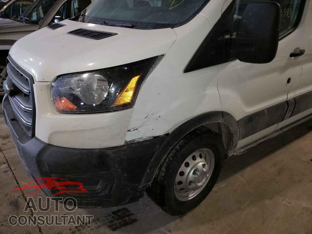 FORD TRANSIT CO 2020 - 1FTBR2C82LKA41461