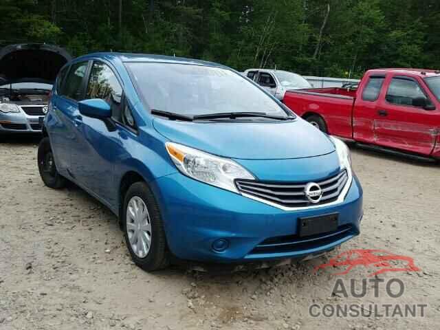 NISSAN VERSA 2015 - 3N1CE2CP4FL360065