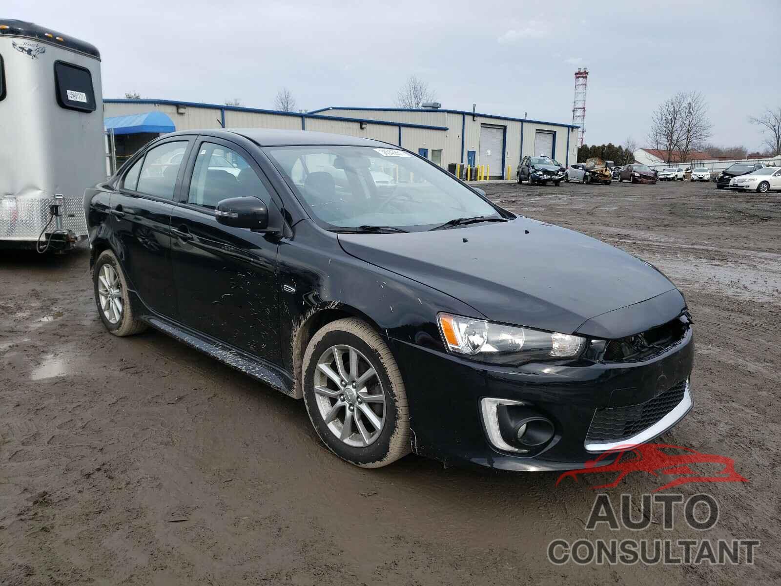 MITSUBISHI LANCER 2016 - JA32U2FUXGU008241