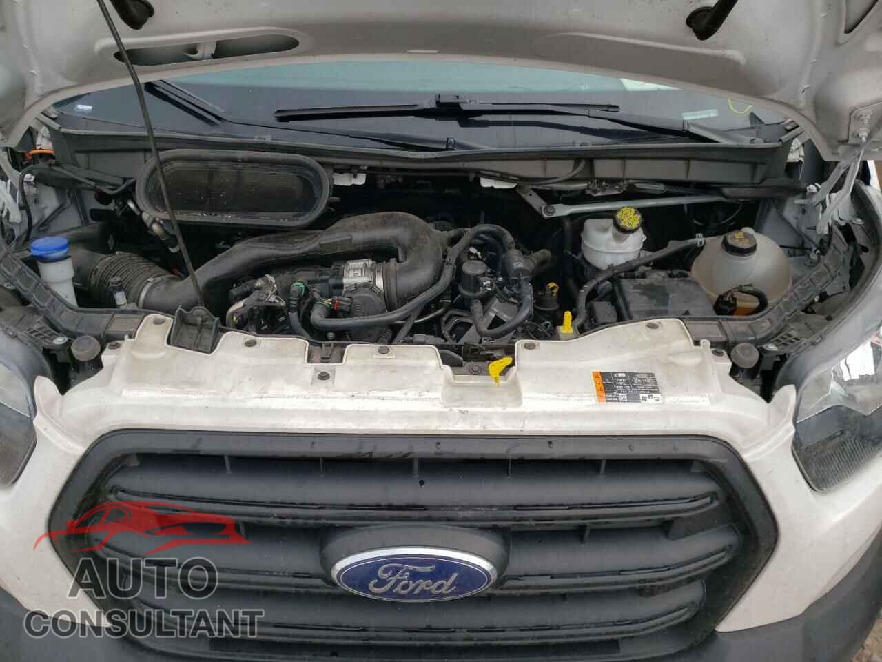 FORD TRANSIT CO 2020 - 1FTBR2C81LKA40365