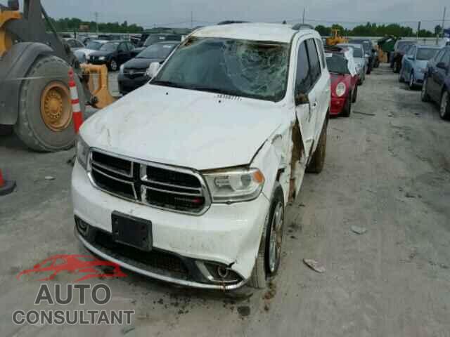 DODGE DURANGO 2015 - 1C4RDJDG1FC740611