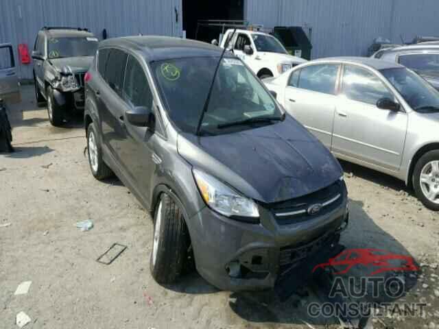 FORD ESCAPE 2015 - 1FMCU9GX9FUB44796