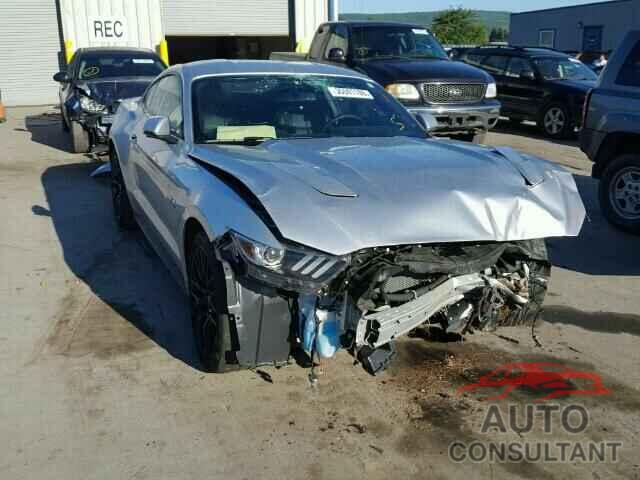FORD MUSTANG 2015 - 1FA6P8CF5F5429883