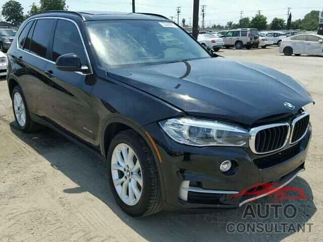 BMW X5 2016 - 5UXKR0C5XG0U10948