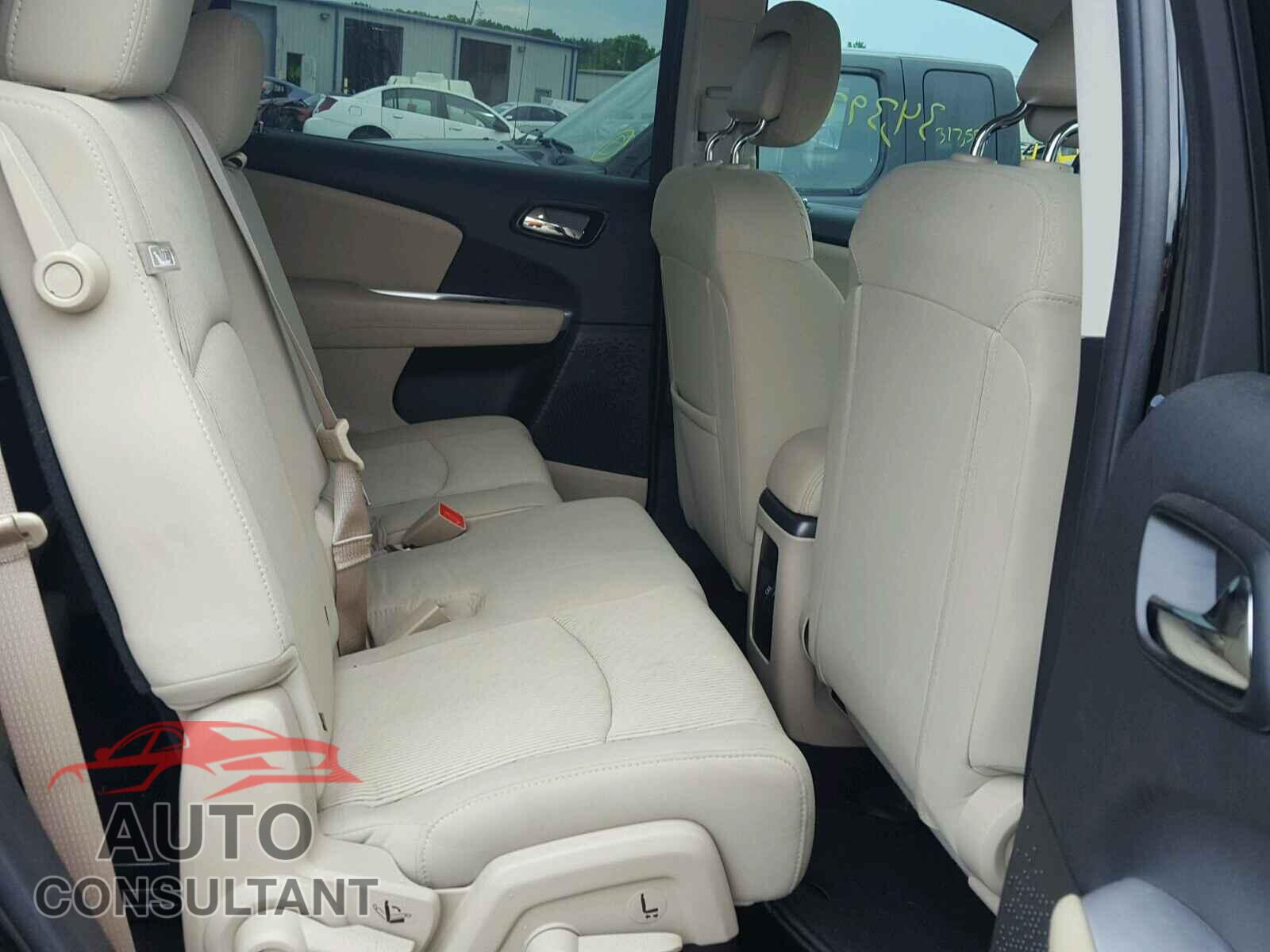 DODGE JOURNEY 2017 - 3C4PDCBB2HT557283