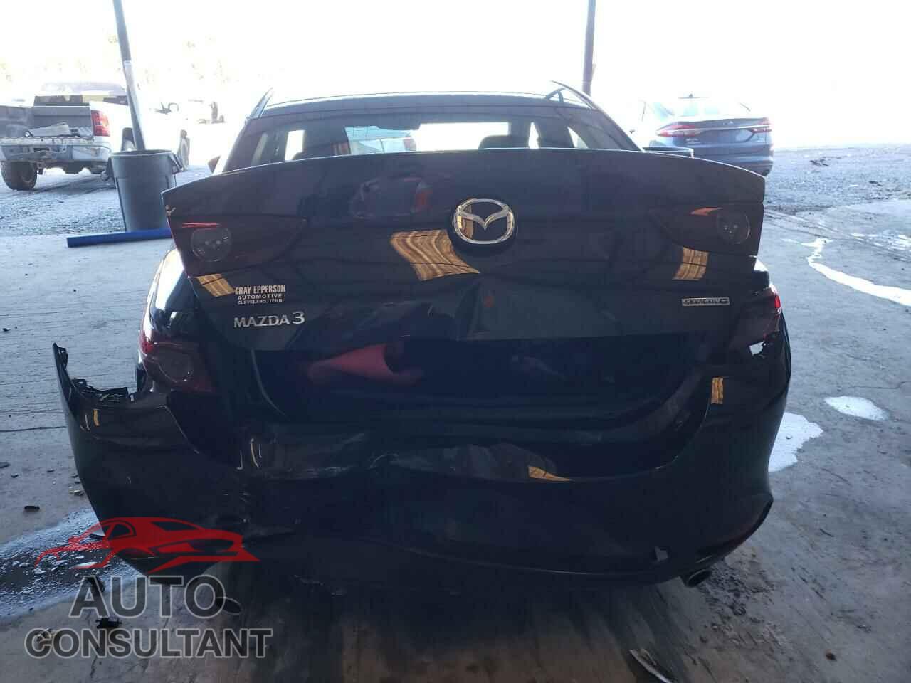 MAZDA 3 2021 - 3MZBPAA75MM201656