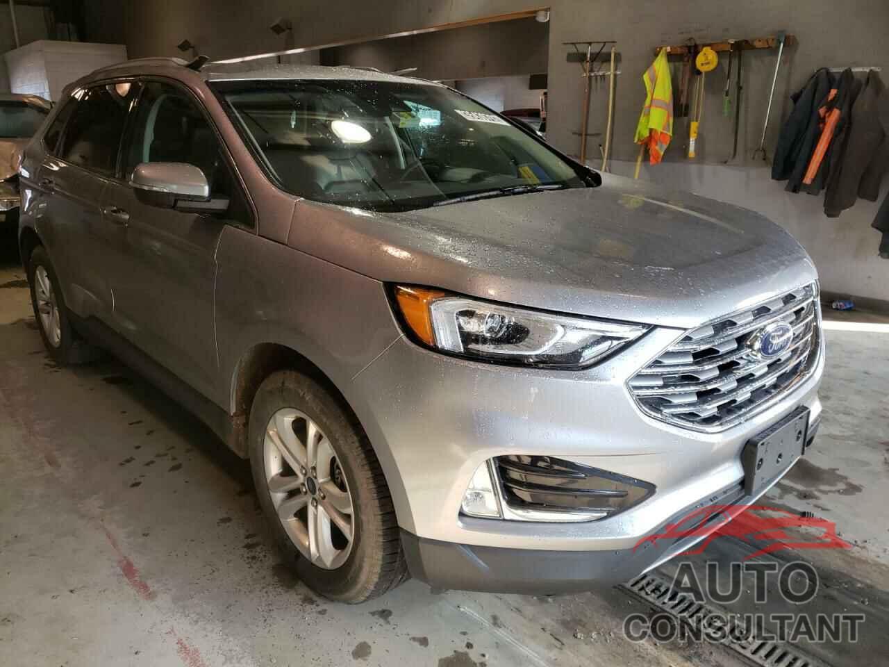 FORD EDGE 2020 - 2FMPK3J97LBA29274