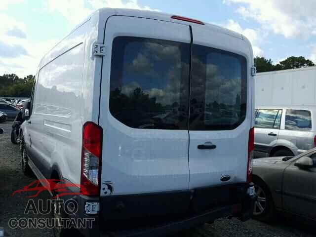 FORD TRANSIT CO 2015 - 1FTNE2CM7FKA19174