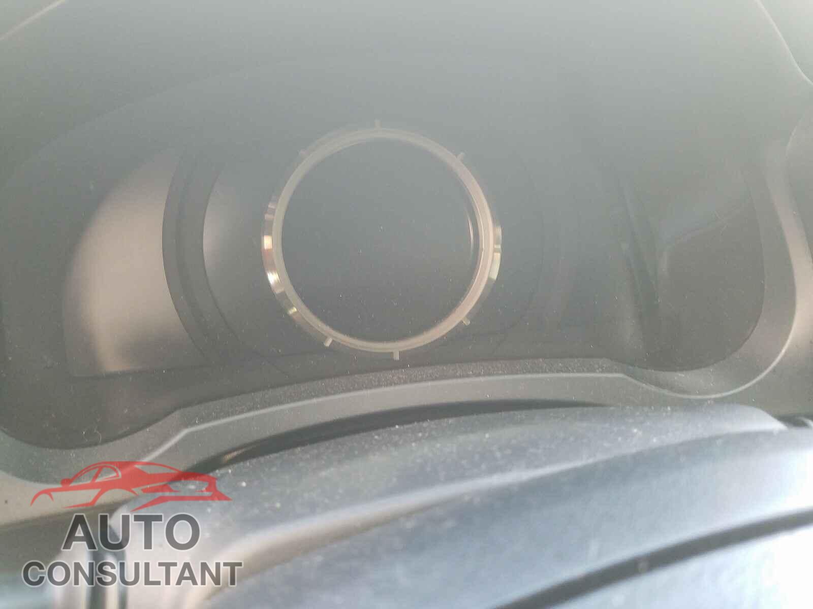 LEXUS IS 2019 - JTHBA1D23K5098307