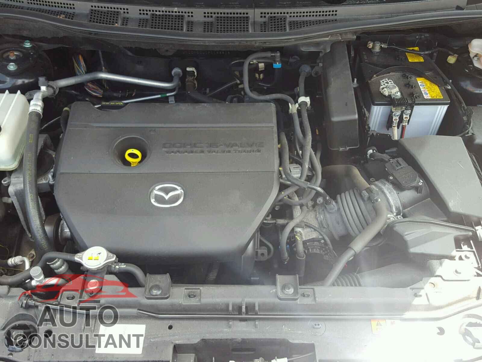 MAZDA 5 2015 - JM1CW2CL1F0188808
