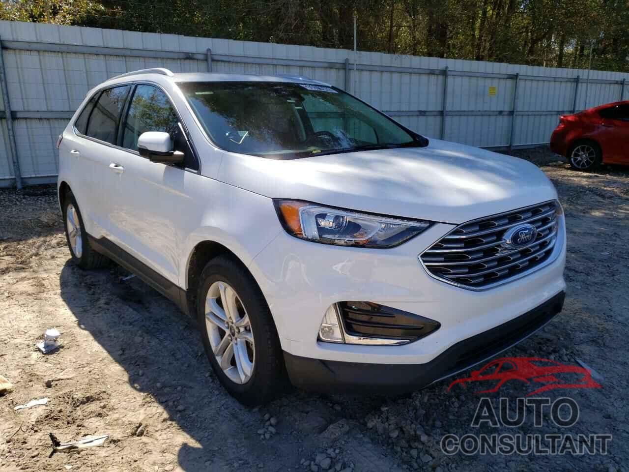 FORD EDGE 2020 - 2FMPK3J97LBA57544