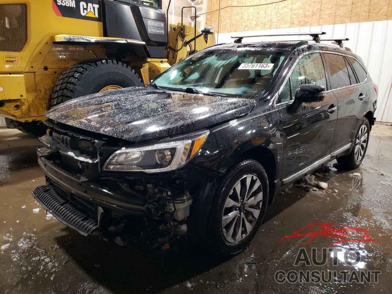 SUBARU OUTBACK 2017 - 4S4BSATC0H3371051