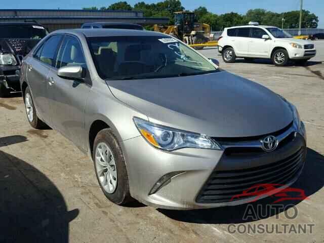 TOYOTA CAMRY 2015 - 4T4BF1FK0FR481182