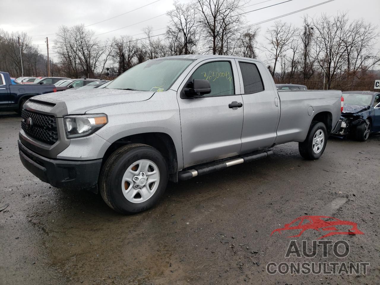 TOYOTA TUNDRA 2021 - 5TFTY5F13MX012126