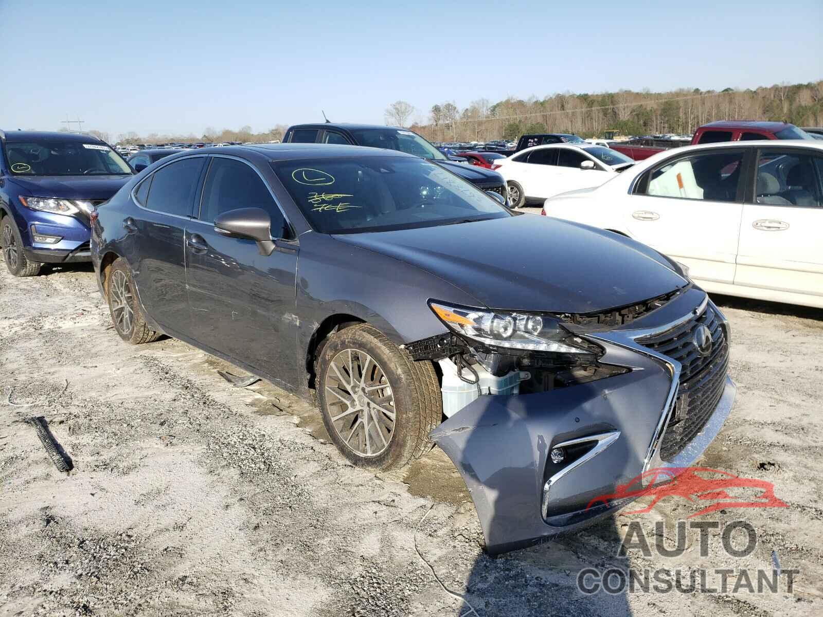 LEXUS ES350 2016 - JTHBK1GG6G2235740