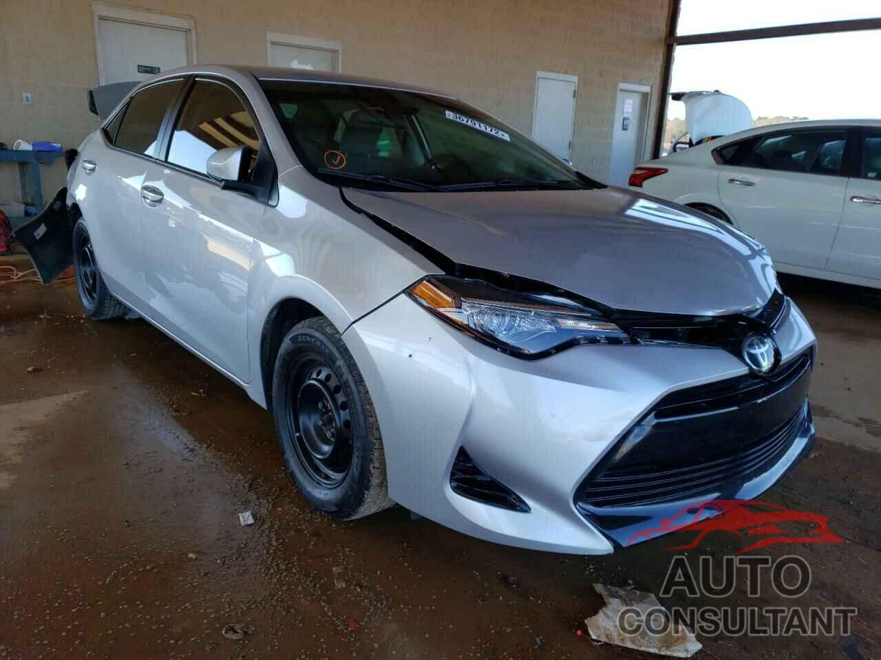 TOYOTA COROLLA 2017 - 2T1BURHE2HC780523