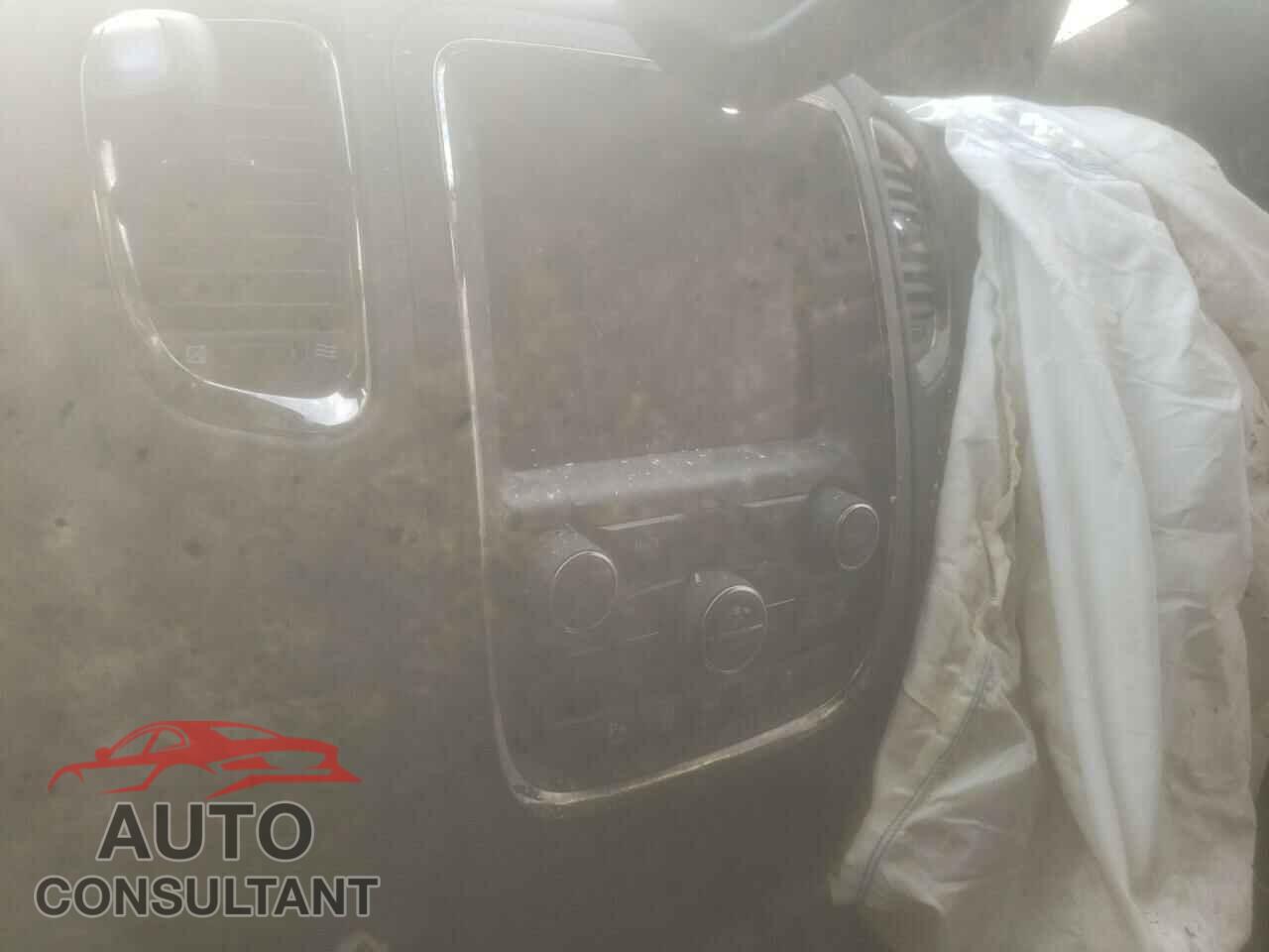 DODGE DURANGO 2020 - 1C4RDJDG2LC184305