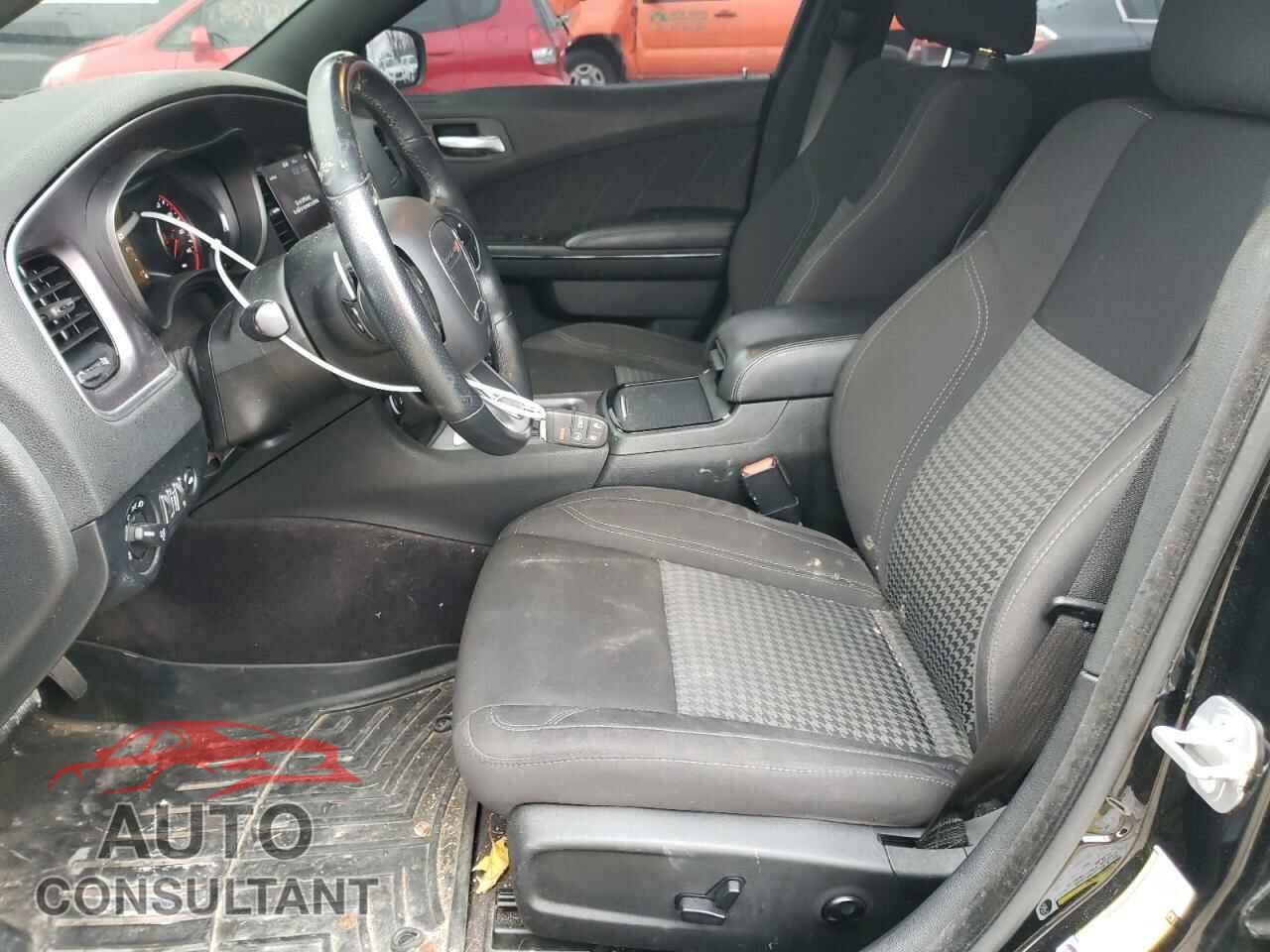 DODGE CHARGER 2018 - 2C3CDXJG2JH207626