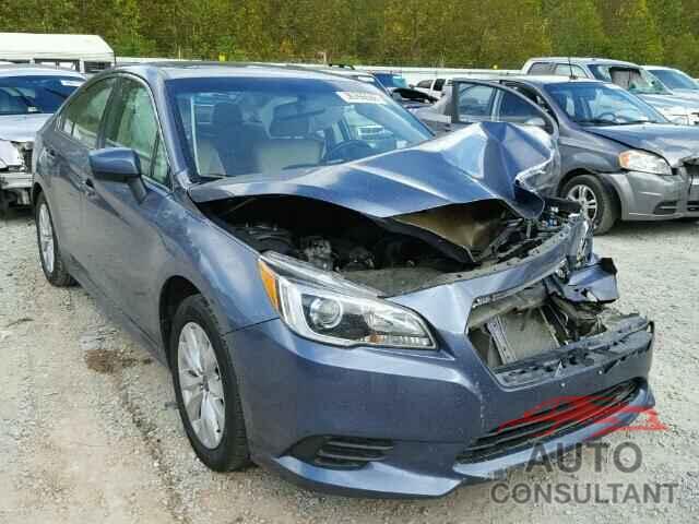 SUBARU LEGACY 2015 - 4S3BNBE61F3069340