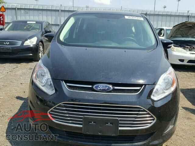 FORD CMAX 2016 - 1FADP5AU7GL120162